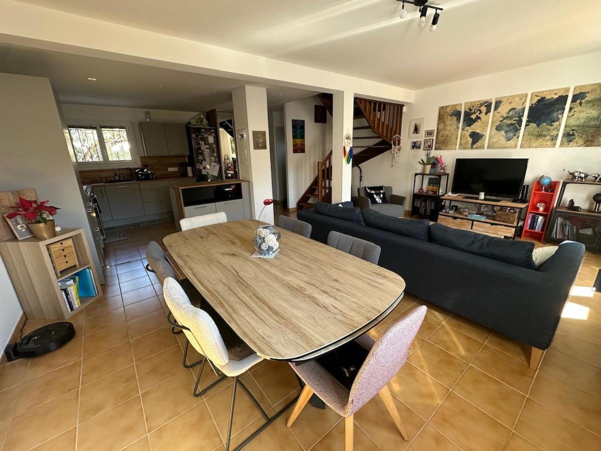 Villa Maison Avec Piscine Proche Plages Et Commerces *